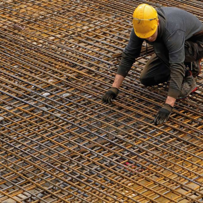 EXECUÇÕES DE OBRAS
